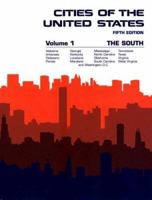Cities of the United States, Volume 1: The South 0810325012 Book Cover