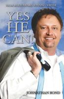 Yes HE Can! 109690490X Book Cover