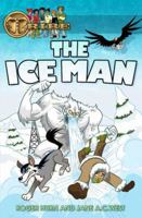 The Ice Man. Roger Hurn and Jane A.C. West 1842996010 Book Cover