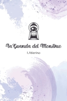 La Guarida del Monstruo B0BKSGKPWV Book Cover