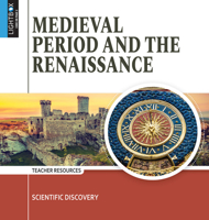 Medieval Period and the Renaissance 1510537635 Book Cover