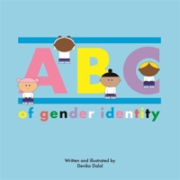 ABC of Gender Identity 1787758087 Book Cover