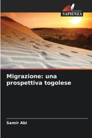 Migrazione: una prospettiva togolese (Italian Edition) 6630434404 Book Cover