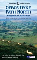 Offa's Dyke Path North (National Trail Guides) 1845133129 Book Cover