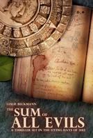 The Sum of All Evils 0986795038 Book Cover