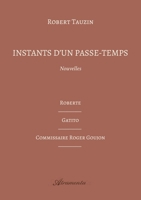 Instants d'un passe-temps 952340993X Book Cover