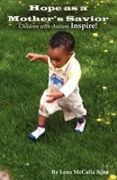 Hope as a Mother's Savior 0982963033 Book Cover