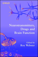 Neurotransmitters, Drugs and Brain Function 0471978191 Book Cover