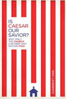 Is Caesar Our Savior? 1937520501 Book Cover