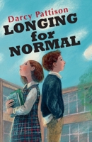 Longing for Normal 1629440426 Book Cover