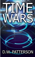 Time Wars B0C1JFBZVW Book Cover