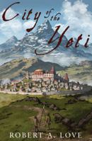 City of the Yeti 178589045X Book Cover