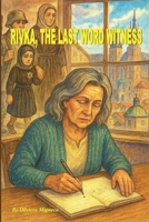 Rivka, The Last Word Withness B0GH64MSTC Book Cover