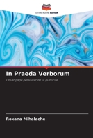 In Praeda Verborum (French Edition) 6209938620 Book Cover
