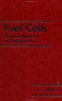 Fuel Cells: Trends In Research And Applications: Trends in Research & Applications 0891166254 Book Cover