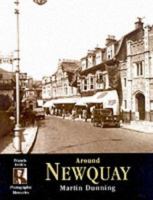 Francis Frith's Newquay (Photographic Memories) 185937140X Book Cover