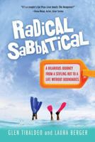 Radical Sabbatical 0984043322 Book Cover