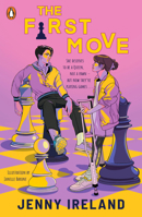 The First Move 0241591821 Book Cover