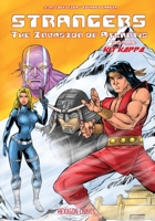 Strangers 8: The Invasion of Atlantis 1649321481 Book Cover