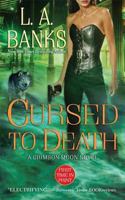 Cursed to Death 0312942990 Book Cover