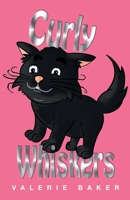 Curly Whiskers (Blue the Cat) 1789631181 Book Cover