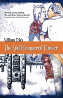 The Well-Tempered Clavier 1785079786 Book Cover