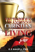 Victorious Christian Living 194505526X Book Cover