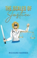 The Scales of Justice 1398485810 Book Cover