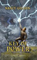 Key of Power 1956891226 Book Cover