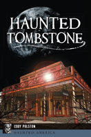 Haunted Tombstone 1467139718 Book Cover