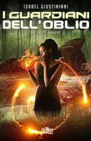 I Guardiani dell'Oblio B085RV52RJ Book Cover