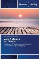 Vom Aufgang der Sonne (German Edition) 6209164153 Book Cover