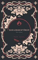 Seelengestöber: Die Hexe 3756211622 Book Cover