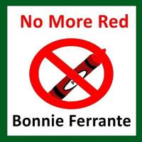 No More Red 1928064159 Book Cover