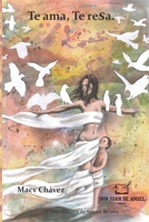 Te ama, Te reSa. 6120020039 Book Cover