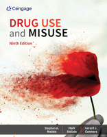 Drug Use and Abuse 049509207X Book Cover