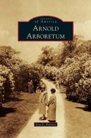 Arnold Arboretum 1467134856 Book Cover