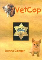 VetCop 0971623937 Book Cover