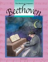 Beethoven 1588454681 Book Cover