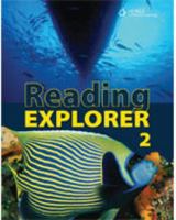 Reading Explorer 2 1424043646 Book Cover