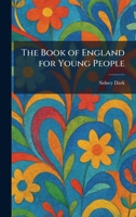 The Book of England for Young People 102531011X Book Cover