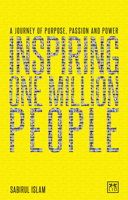 Inspiring One Million People 1907794867 Book Cover