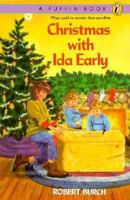 Christmas with Ida Early 0590439510 Book Cover