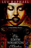 The Edith Wharton Murders: A Nick Hoffman Mystery 0312198639 Book Cover