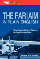 The Far/Aim in Plain English 1479118346 Book Cover