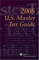U.S. Master Tax Guide