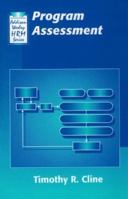 Program Assessment 0201322595 Book Cover