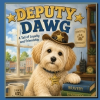 Deputy Dawg - Bailey 1764106067 Book Cover