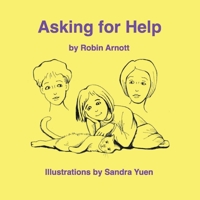 Asking for Help 1777399904 Book Cover