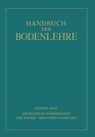 Aklimatische Bodenbildung Und Fossile Verwitterungsdecken 3642988075 Book Cover